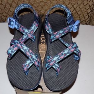 chacos trace eclipse